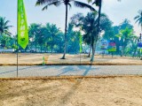 Wonderful Plots - Close to Galle Road