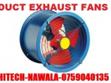 Kitchen canopy Duct Exhaust fans srilanka ,Axial Exhaust fans srilanka, Centrifugal exhaust fans,