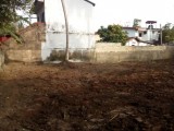A bare land is for sale at Magalle, Galle