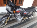 Honda CB 125 1997 (Used)