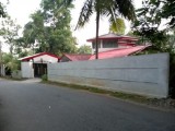 3 storied house for rent