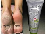 Foot cream
