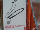 Lenovo QE03 Bluetooth Headset