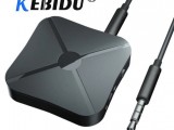 Bluetooth Receiver 2in1