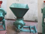 CHILLI GRINDING MILL AND TWO POWDER CRUSHER MACHINES