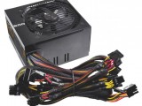 PC Gaming Power Supply 600W