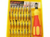 screw driver mobile phone repair tool set kit 32-1