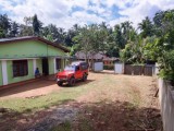 House for sale in Matale