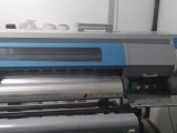6 Colour Digital Printing Machine