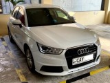 Audi A1 2017 (Used)