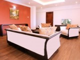 Tastefully Furnished Apartment For Rent In Colombo 7