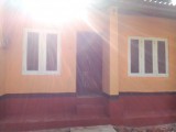 Rent a house- Ginigathhena