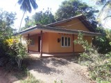 HOUSE FOR SALE FROM BULATHSINHALA
