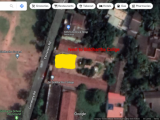Valuable 20 Perch Land For Sale In Thalapathpitiya
