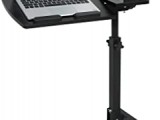 Portable Folding Laptop Table