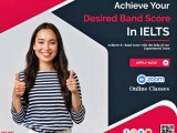 IELTS Academic Classes Online