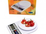 Digital LCD Display Electronic Kitchen Scale