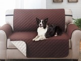 Double Couch Coat Sofa Cover
