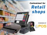 POS System for Retail Business (Point of Sales System Billing) Gampaha