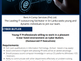 Cyber Butler