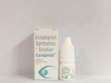 Online Careprost serum for eyelashes