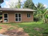 58p land with house for sale