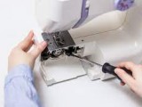 All type Sewing Machine Repairs