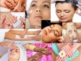 Beauty Therapy & Yoga Classes