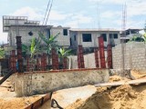 Land with House for Sale in Raigama - Bandaragama