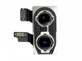 iPhone Xs Max Rear Camera