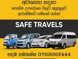 Colombo Taxi Service