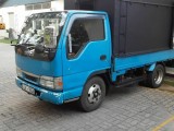 Dihiwala  Lorry Hire service | Batta Lorry | full body Lorry | House Mover | Office Mover Lorry hire only sri lanka
