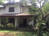 Upstair house for rent - Nittambuwa (only for couple)