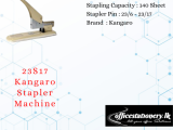 23S17 Kangaro Stapler Machine