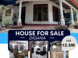 House for sale in Digana