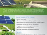 Solar Water pumping Service