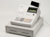 ER-380M Electronic Cash Register