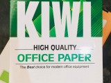 A4 Kiwi 80gsm Photocopy Paper