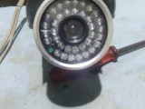 CCTV camara