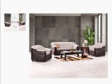Brand New Damro Sofa set