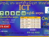 Online ICT Class