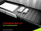 CERAGEM V3 BED
