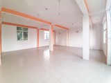 Office/ Saloon/ Showroom Space for Rent ::: බදු දීමට :::: 28000/=