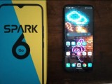 Other brand Other model Tecno spark 6 go 3gb/64gb  (Used)