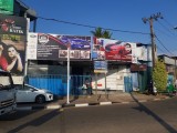 business property for rent in Pepiliyana junction