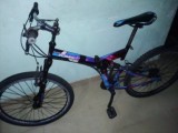 Tomahake bicycle for sale