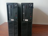 Lenovo - Core I5 2nd Gen PC