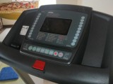 Quantum Treadmill