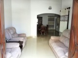 Semi Furnished Luxury House Up stair for Rent - Dehiwala
