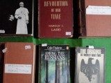 CLEARANCE SALE OF BOOKS